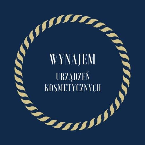 Wynajem Urządzeń Kosmetycznych